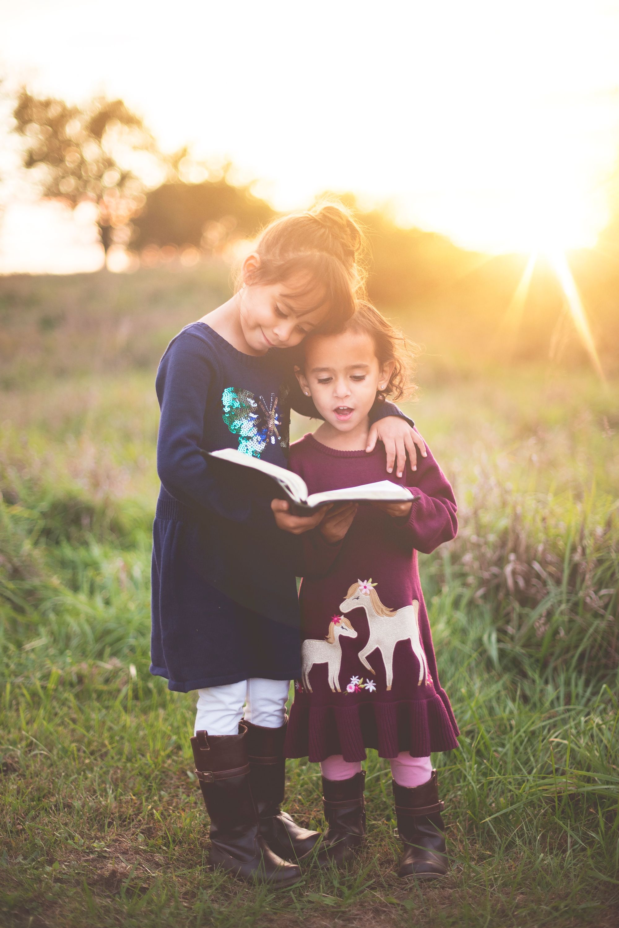 How to Include Siblings in Speech Therapy Activities