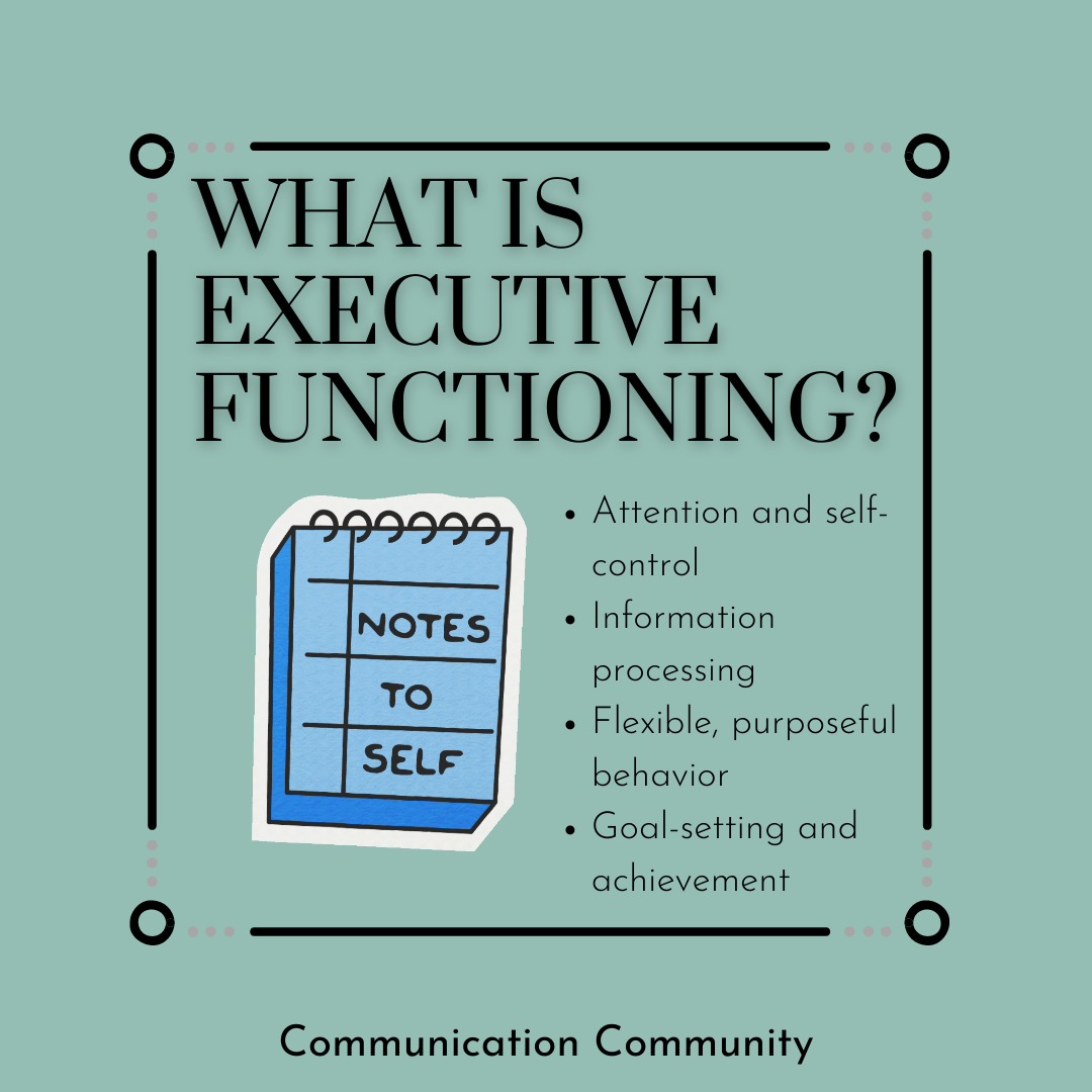 What is Executive Functioning, and Why is it Important?