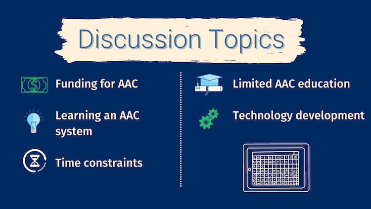 AAC Growth & Barriers: Our Conversation with Tara Rudnicki