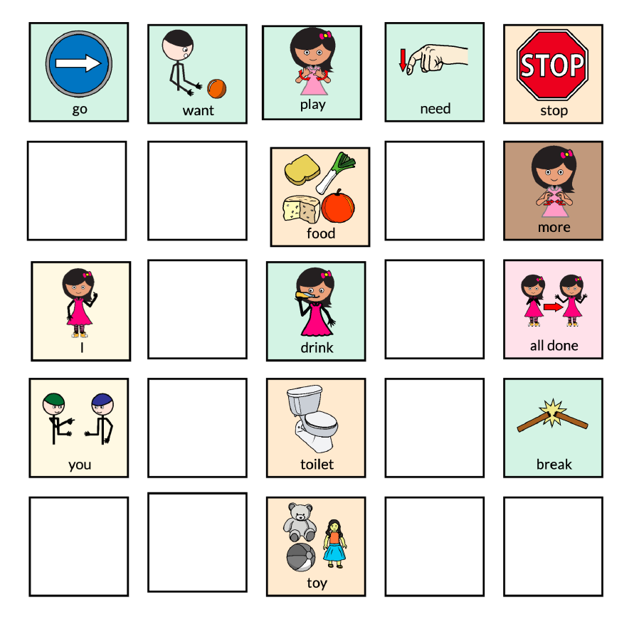 Back to School Resources with Smarty Symbols