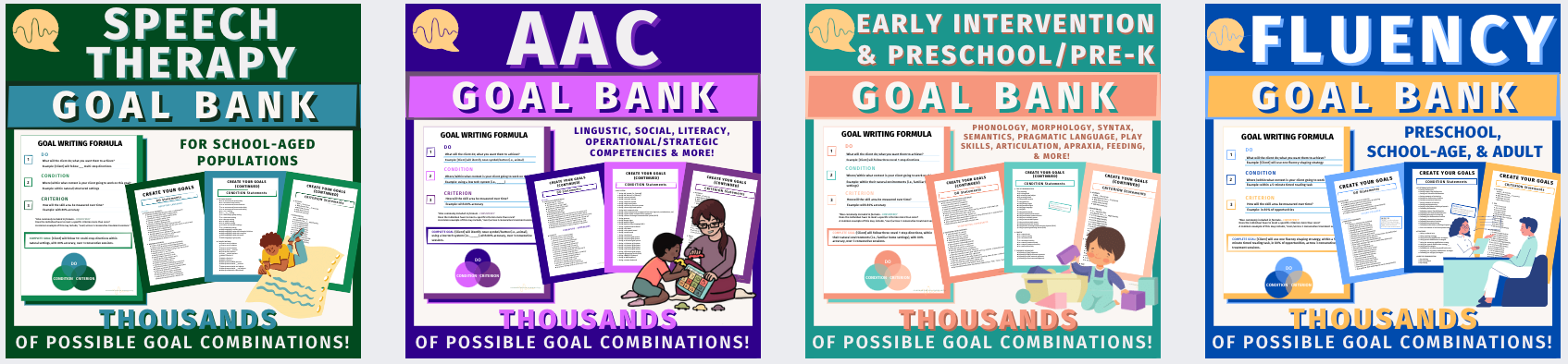 speech iep goals for expressive language