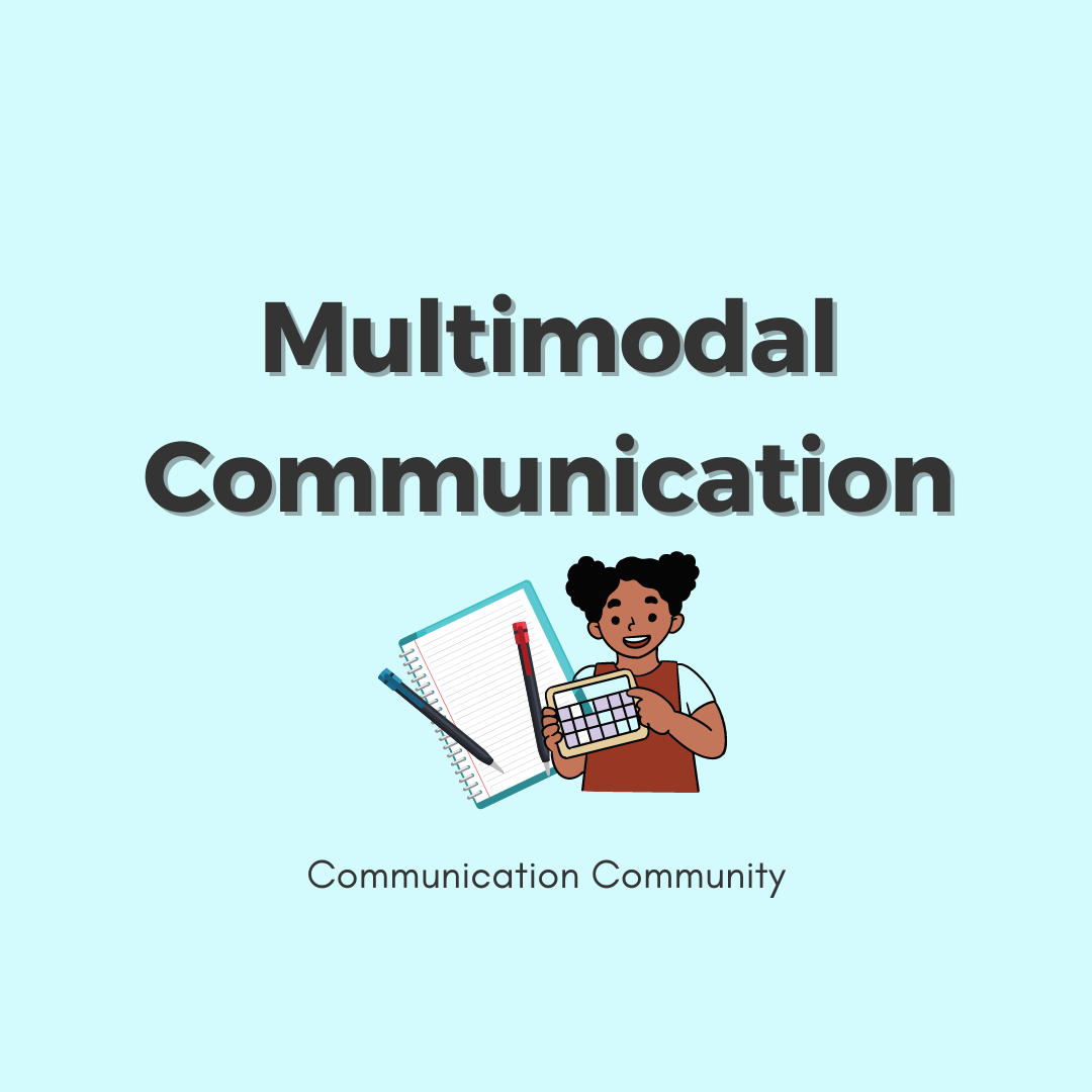 What is Multimodal Communication?