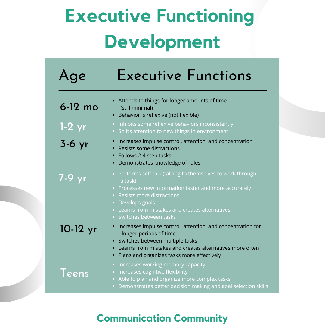 What is Executive Functioning, and Why is it Important?
