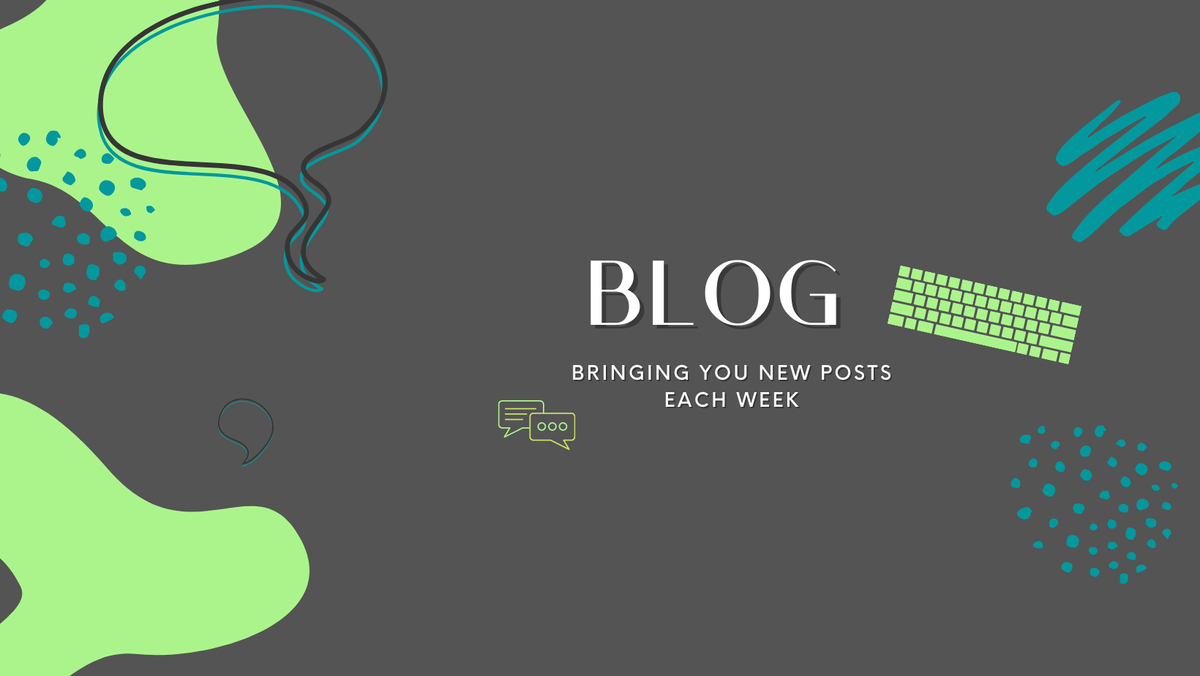 Communication Community Blog